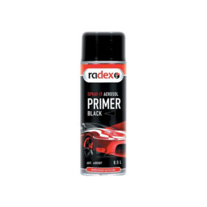 Základ v spreji Radex spray-it primer